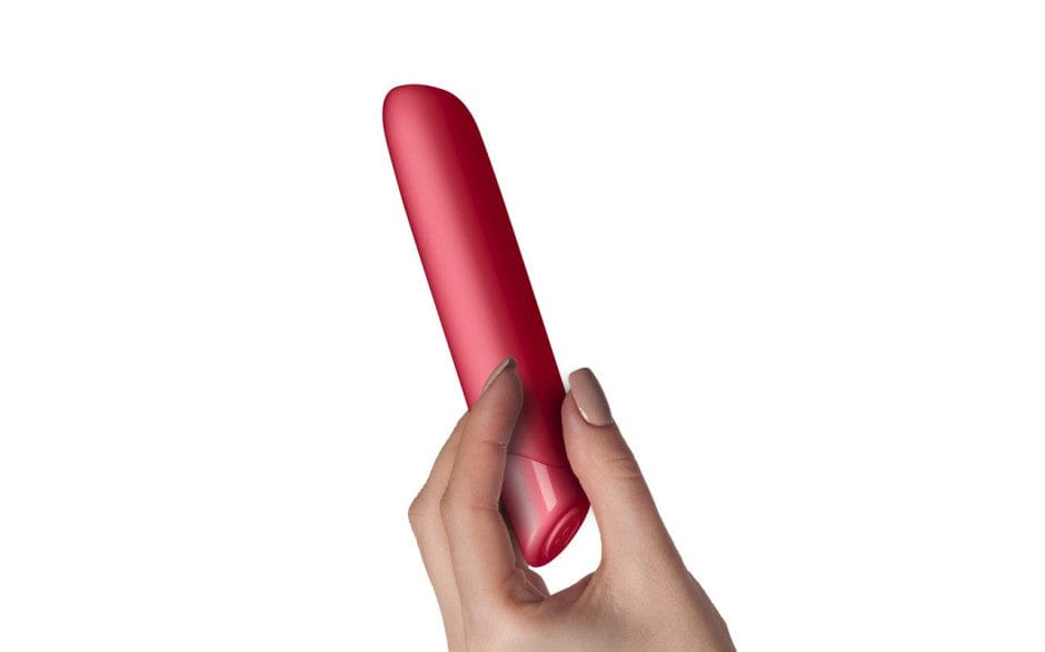 SugarBoo Cool Coral Bullet Vibe for Sensational Pleasure BULLETS