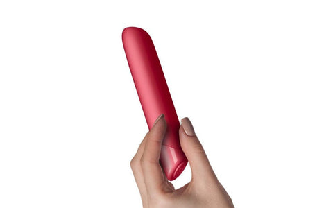 SugarBoo Cool Coral Bullet Vibe for Sensational Pleasure BULLETS