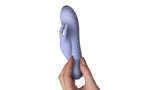 SugarBoo Blissful Boo Rabbit Vibe Lilac Dual Motor Vibrator > Vibrators > Ladies > Rabbit