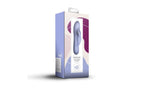 SugarBoo Blissful Boo Rabbit Vibe Lilac Dual Motor Vibrator > Vibrators > Ladies > Rabbit