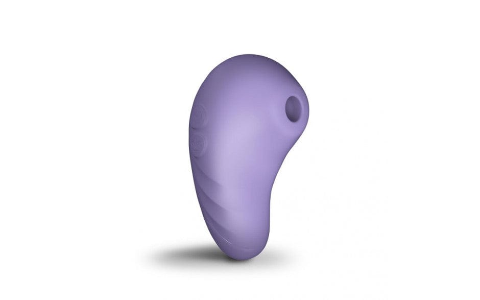 SugarBoo Peek A Boo Air Pulse Vibe Lilac for Pleasure STIMULATORS