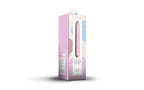 SugarBoo Bullet Vibe Pink Waterproof Silicone Vibrator > Vibrators > Mini Vibrators