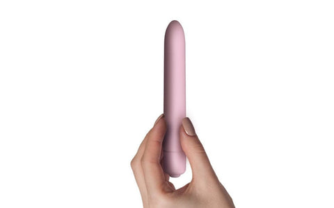 SugarBoo Bullet Vibe Pink Waterproof Silicone Vibrator BULLETS