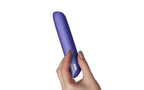 SugarBoo Very Peri Bullet Vibe – Soft Sensory Touch Personal Massager > Vibrators > Mini Vibrators