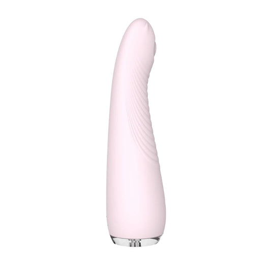 Balle Massager Orchid 153mm Versatile Vibrating Toy VIBRATORS
