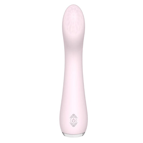 Lisa Massager Orchid - Compact Magic Wand with 9 Modes VIBRATORS