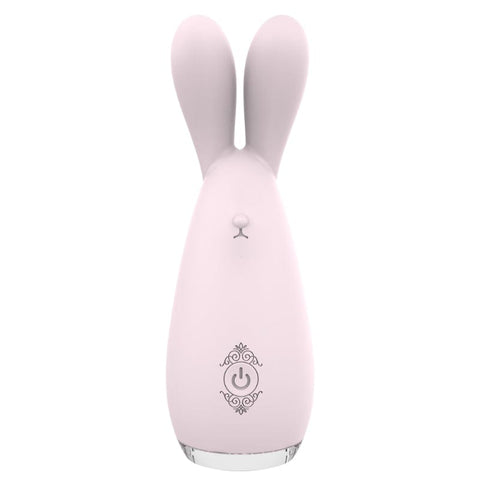 Reba Massager Orchid - Dual Head Vibrator with 9 Modes VIBRATORS