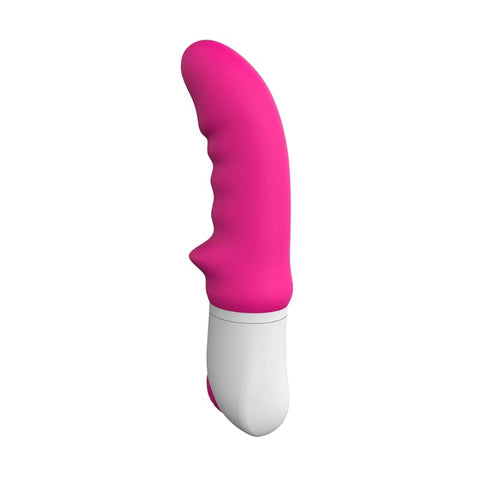 Sparta II Vibrator - Sleek Design for Relaxation and Pleasure VIBRATORS