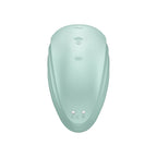 Satisfyer Pearl Diver (Mint) – Air Pulse Simulator Vibrator > Sex Toys For Ladies > Air Pulsation