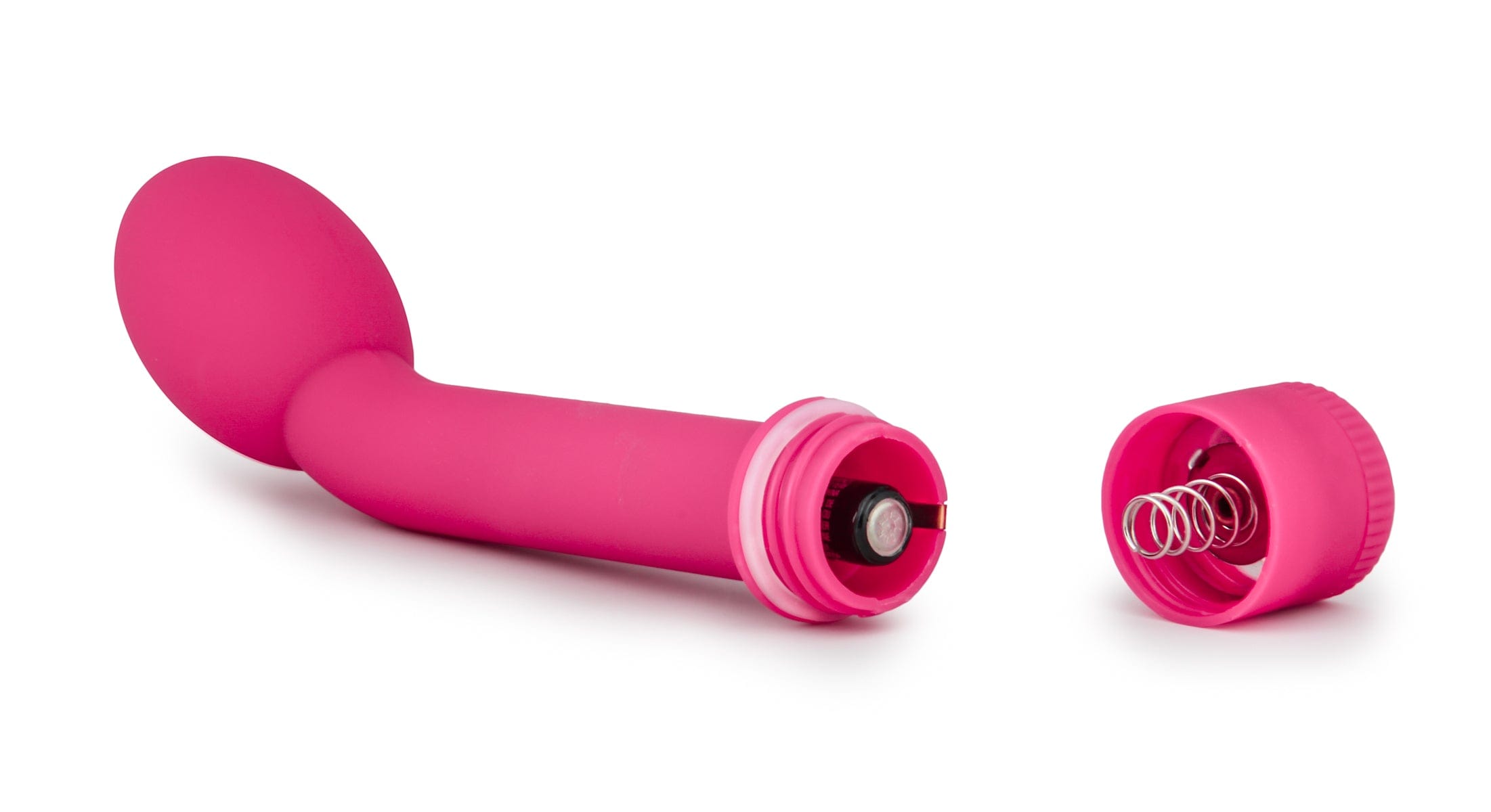 Sexy Things G Slim Petite Pink G-Spot Vibe 4 Inches Vibrators