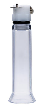 Nipple Pumping System with Dual Cylinders 2.75 Inches > Sex Toys > Nipple Suckers