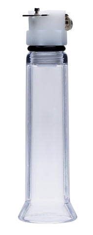 Nipple Pumping System with Dual Cylinders 2.75 Inches Nipple Suckers