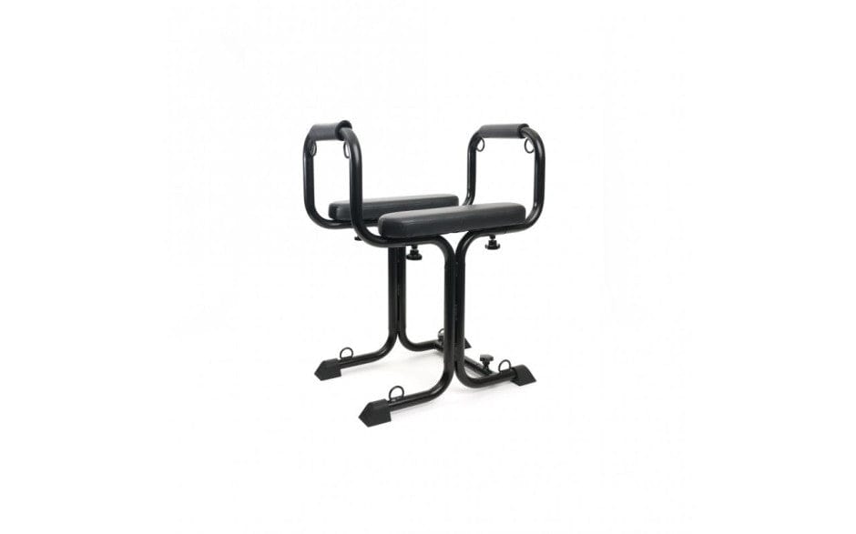 MOD Love Seat - Versatile Adjustable Seat for 2 People Sex Furniture
