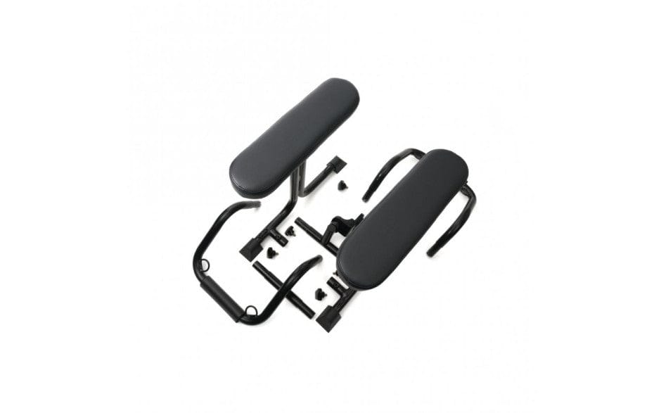 MOD Love Seat - Versatile Adjustable Seat for 2 People Sex Furniture