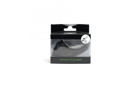Tailslide 2.0 Cock and Ball Sling - Black COCK RINGS Sling