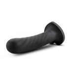Temptasia Twist Large with Unique Swirling Texture > Dildos > Neutral Dildos