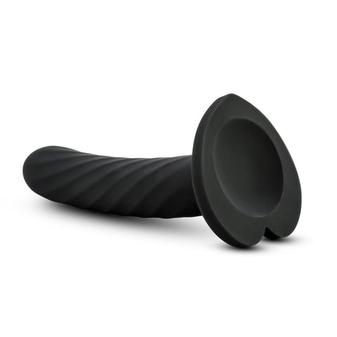 Temptasia Twist Dong - Medium Swirling Texture DONGS