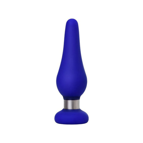 Todo Anal Plug Classic Elegant Black Butt Plugs