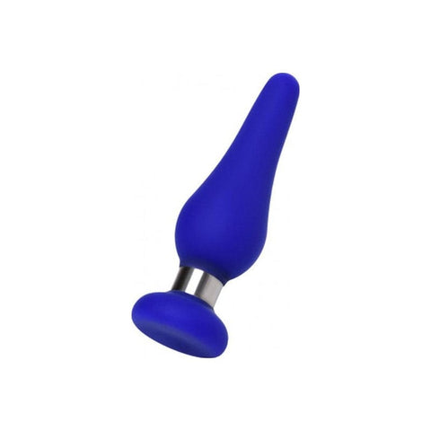 Todo Anal Plug Classic Elegant Black Butt Plugs
