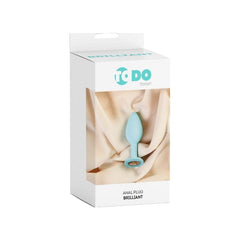ToDo Brilliant Anal Plug Butt Plugs
