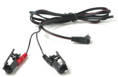 Zeus Electro Sex Clamps for Intense Sensation and Stimulation E-STIM TOYS