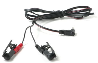 Zeus Electro Sex Clamps for Intense Sensation and Stimulation E-STIM TOYS